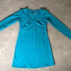 Casual Athleta dress